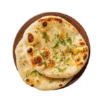 Butter Naan