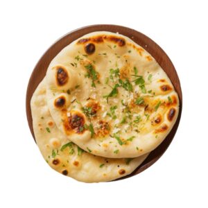 Butter Naan