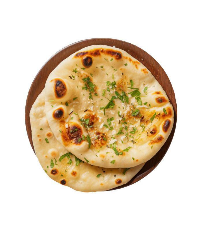 Butter Naan