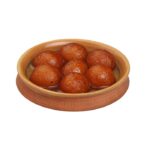 Gulab Jamun