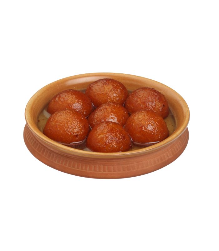 Gulab Jamun