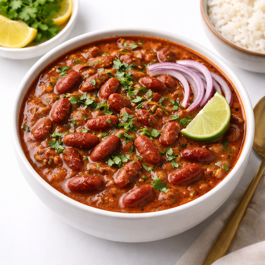 Rajma