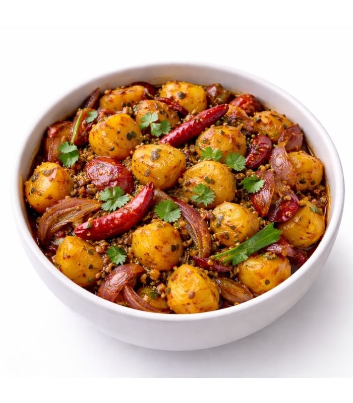 Aloo Pyaj