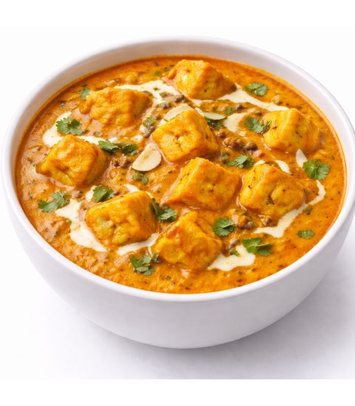 Shahi Paneer