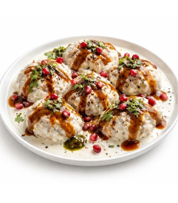 Dahi Bhalla