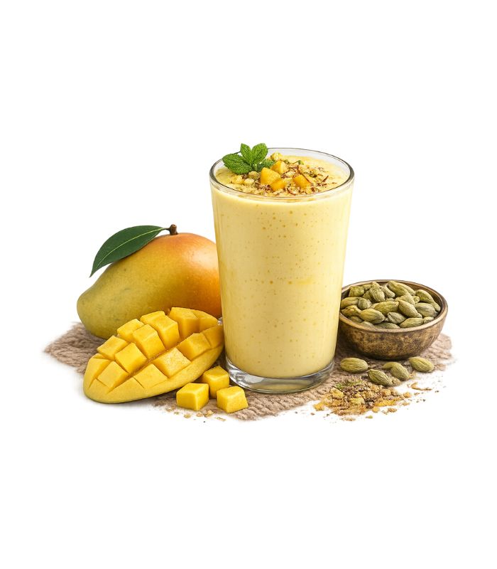 Mango Lassi
