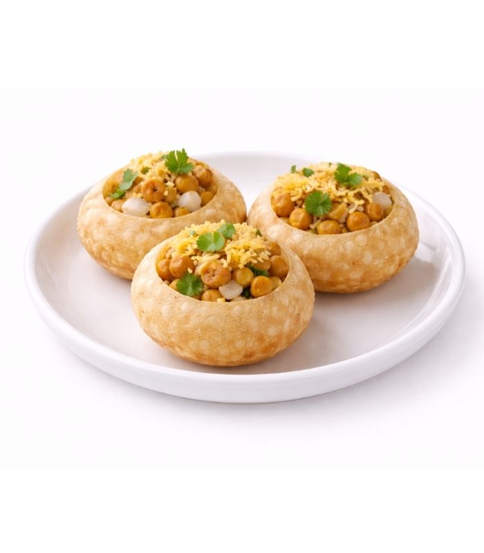 Pani Puri