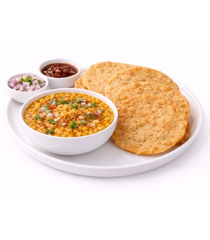 Dal Pakwan