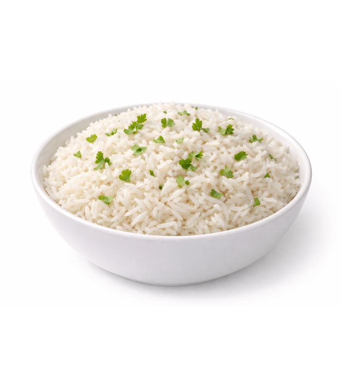 Plain Rice