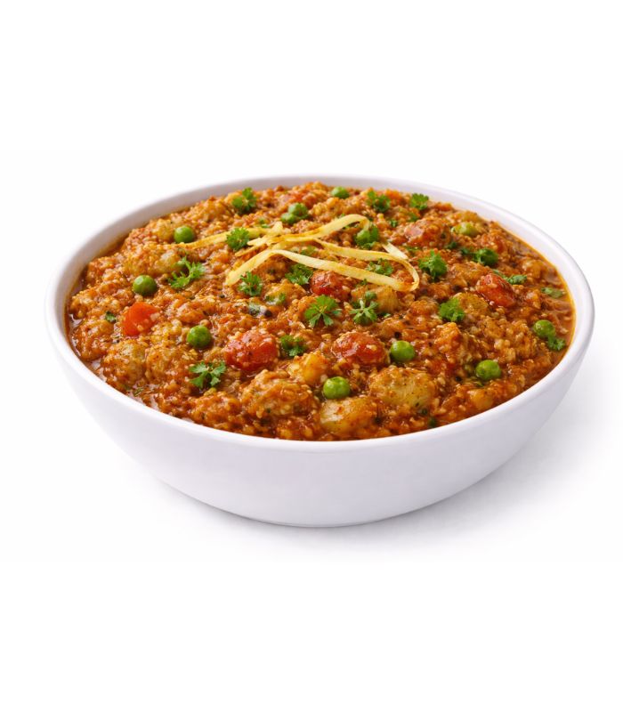 Baingan Bharta