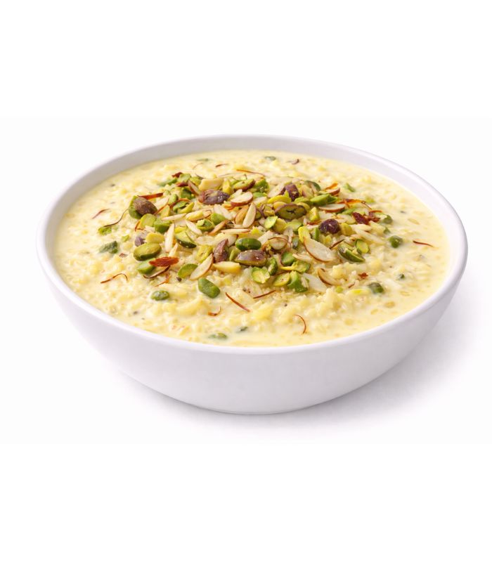 Kesar Pista Kheer