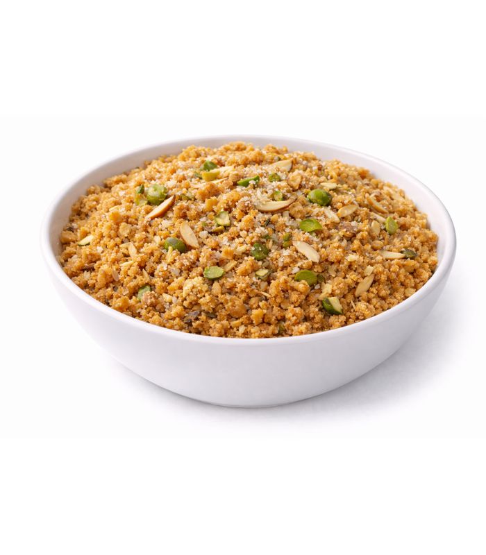 Dry Fruit Rabadi