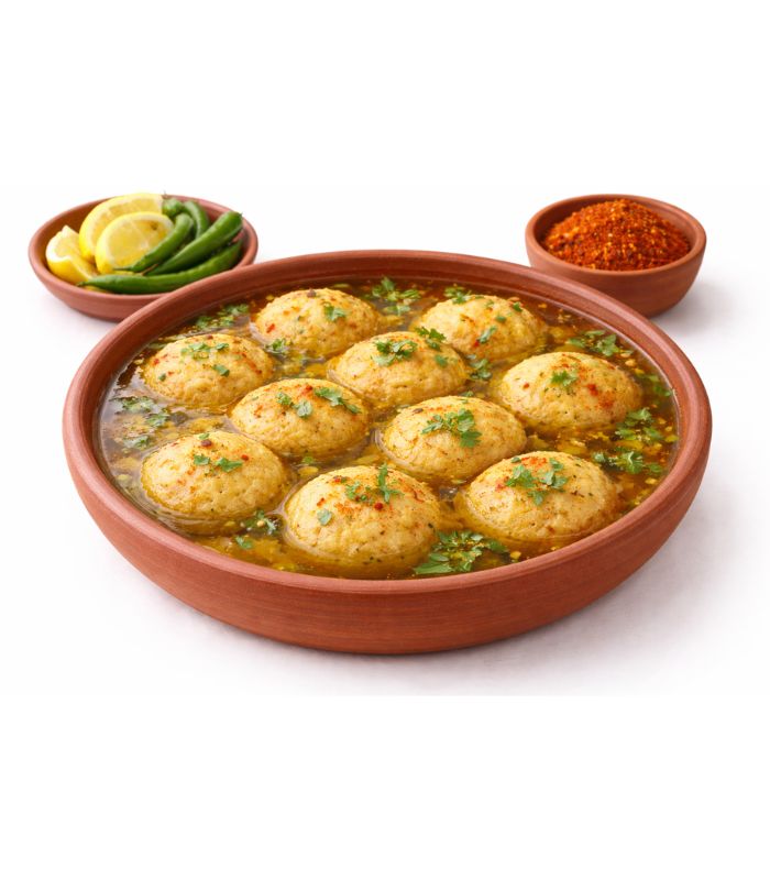 Kanji Vada