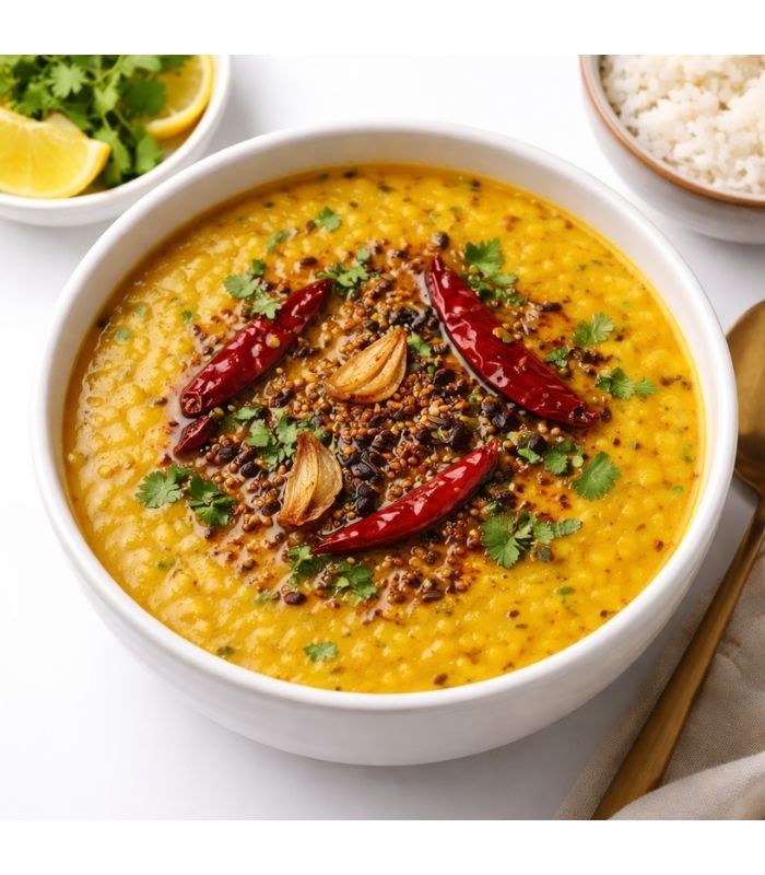 Dal Tadka